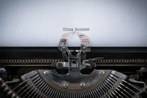 how can press releases be used to promote a law firm