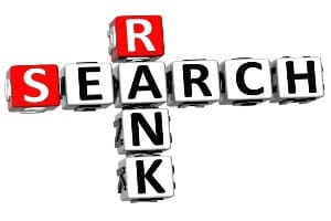 how to improve google search ranking