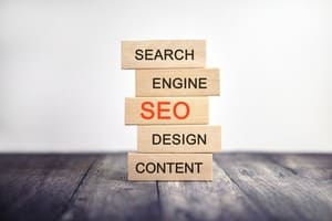 what is compound SEO