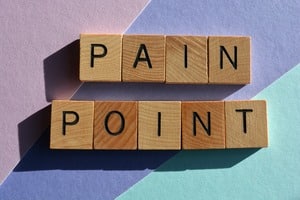 clients pain points