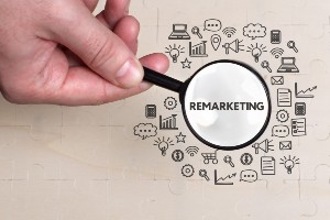 what is remarketing?