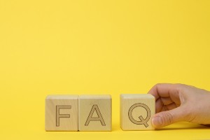 law firm FAQ page SEO