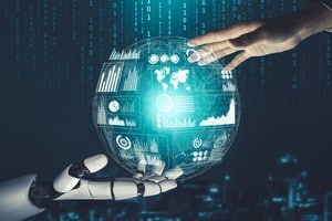 how is artificial intelligence shaping modern marketing 