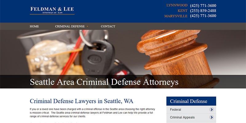 criminal defense lawyers