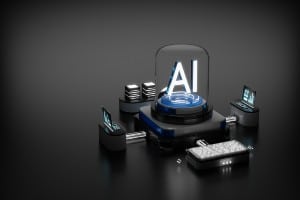 legal AI tools