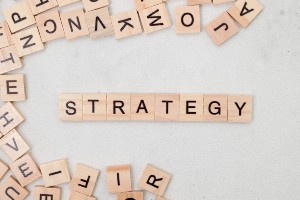 content strategy