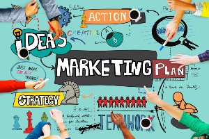 creating a marketing plan for a law firm