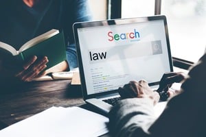 how to boost SEO for a law firm
