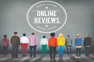 law firm reviews