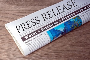 how can law firms use press releases