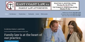East Coast Law