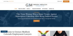 Greisen Medlock, LLC