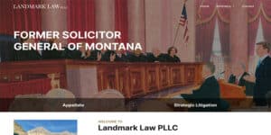 Landmark Law PLLC