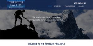 The Roth Law Firm, APLC